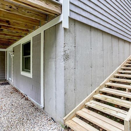 Magic Birch Lodge Windham Luaran gambar