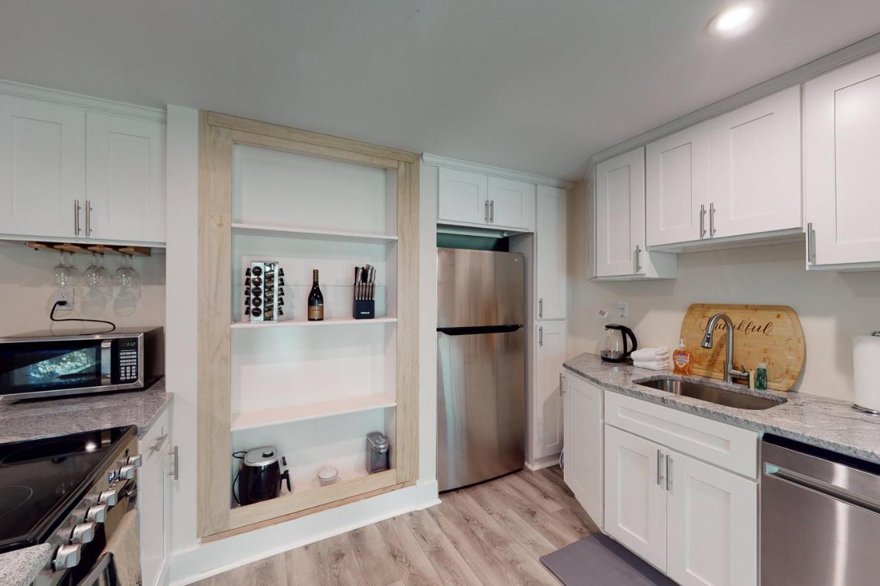 Magic Birch Lodge Windham Luaran gambar